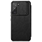کیف چرمی نیلکین مدل QIN Pro مناسب برای سامسونگ Galaxy S22 Plus